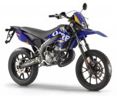 2012 Derbi Senda Xtreme 50 SM photo